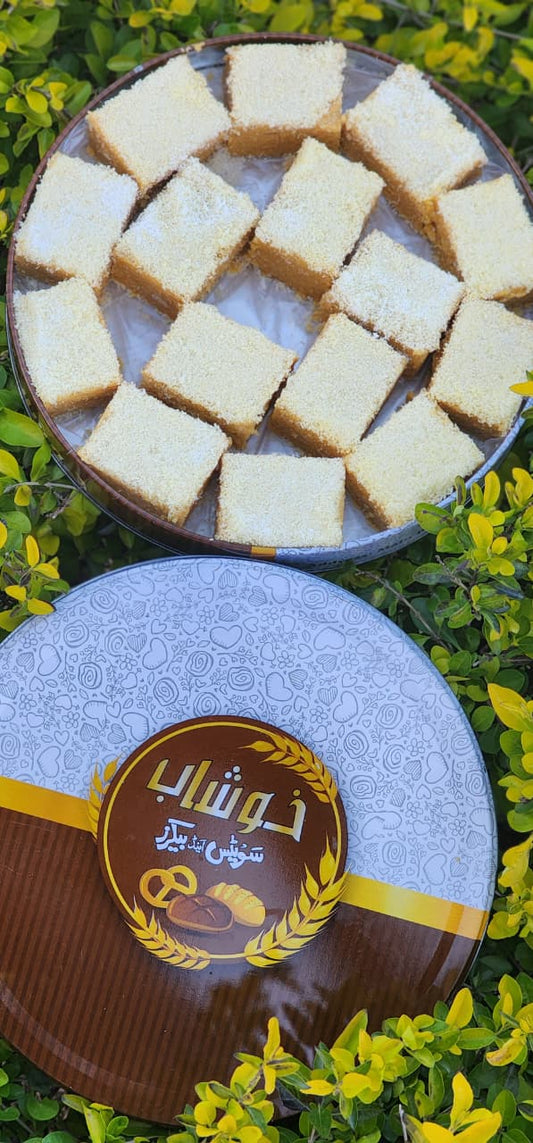 Special Coconut Patisa (1kg)