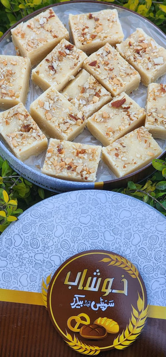 Special Nutty Patisa(1kg)