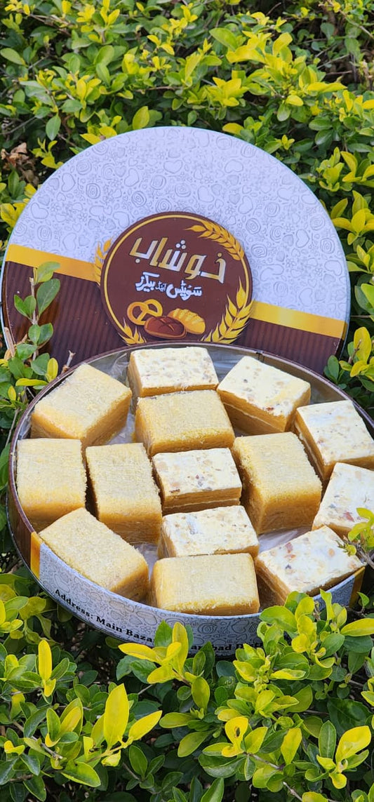 2-in-1 (1kg Patisa Box)